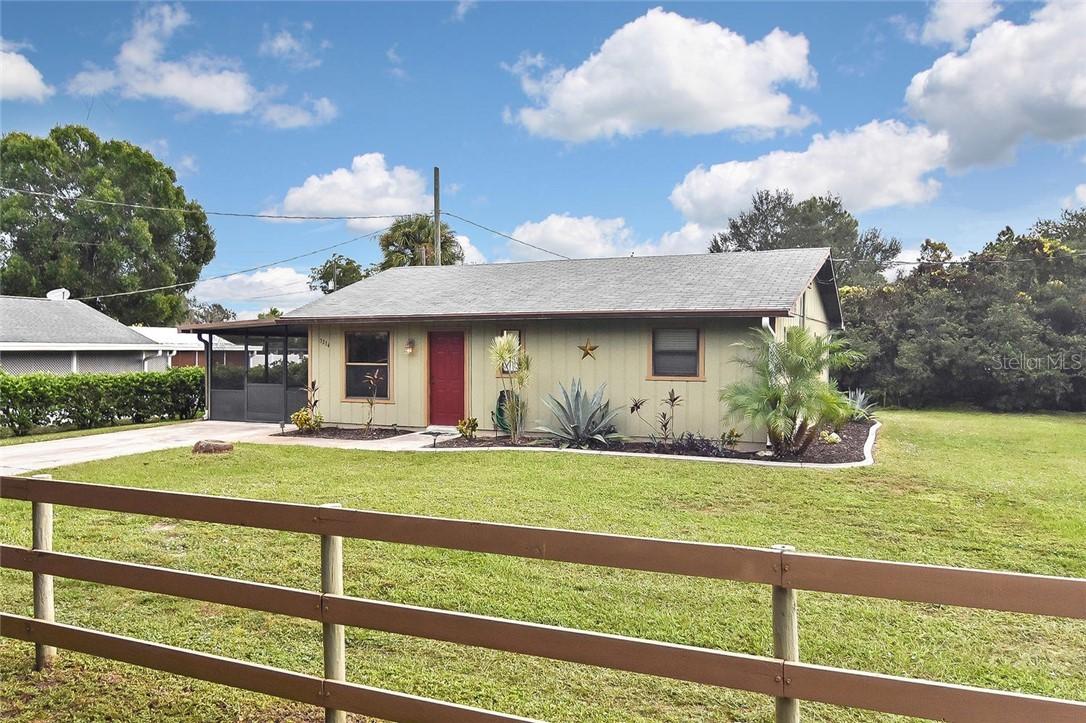 3234 Eucalyptus Dr., Punta Gorda, FL 33982