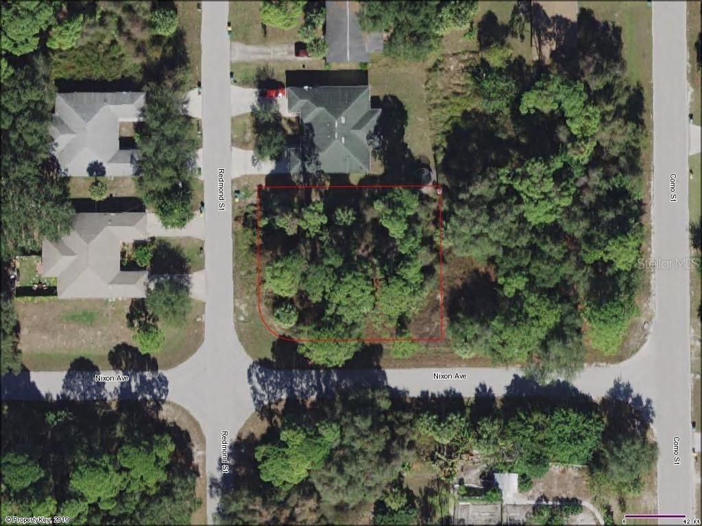 17220 Nixon Ave., Port Charlotte, FL 33948