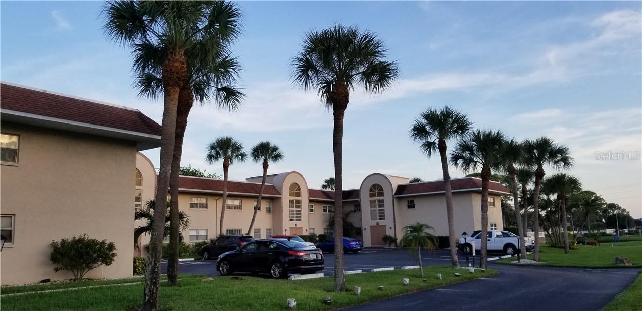 2727 75th St. #7A13, Bradenton, FL 34209