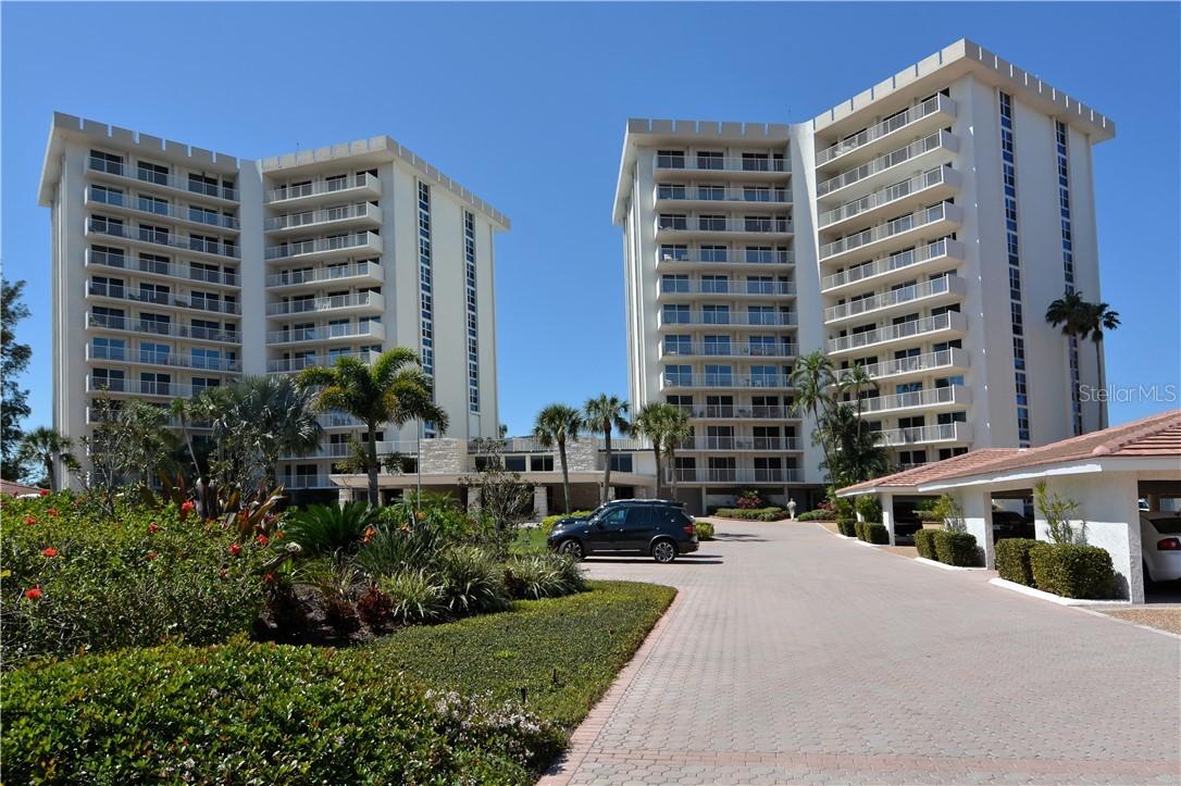 2301 Gulf Of Mexico Dr. #71N, Longboat Key, FL 34228