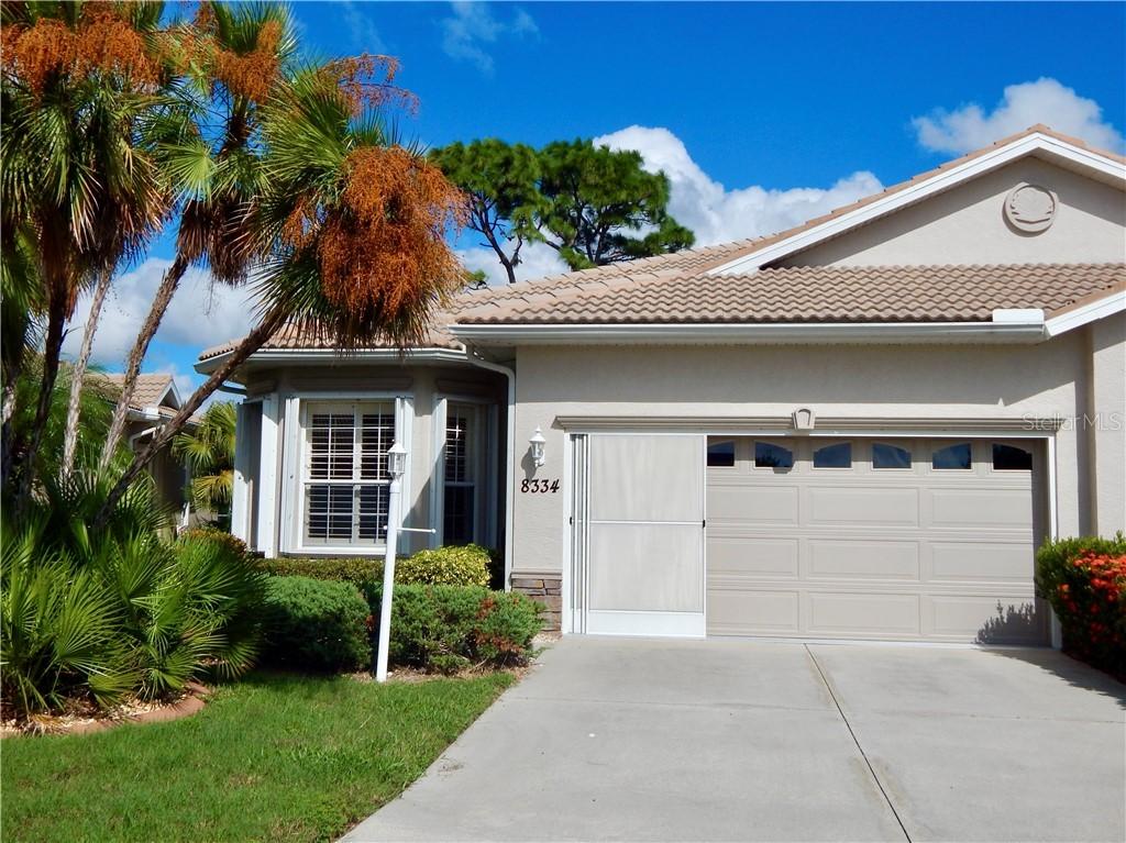 8334 Sago Ct., Englewood, FL 34224