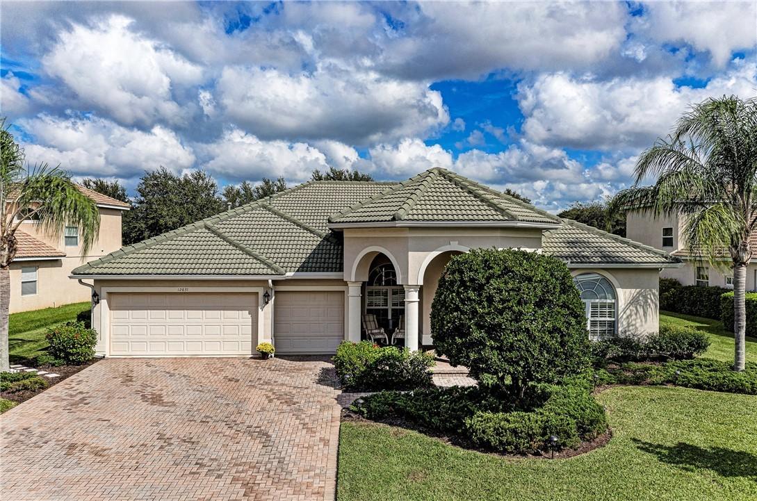 12631 Daisy Pl., Bradenton, FL 34212