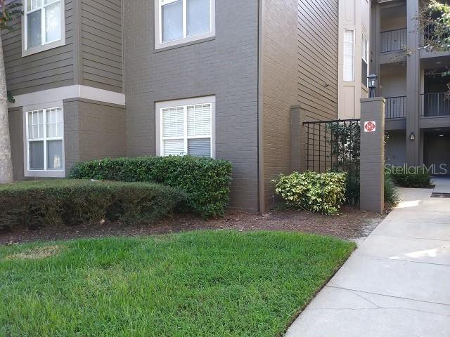 420 Summit Ridge Pl. #110, Longwood, FL 32779