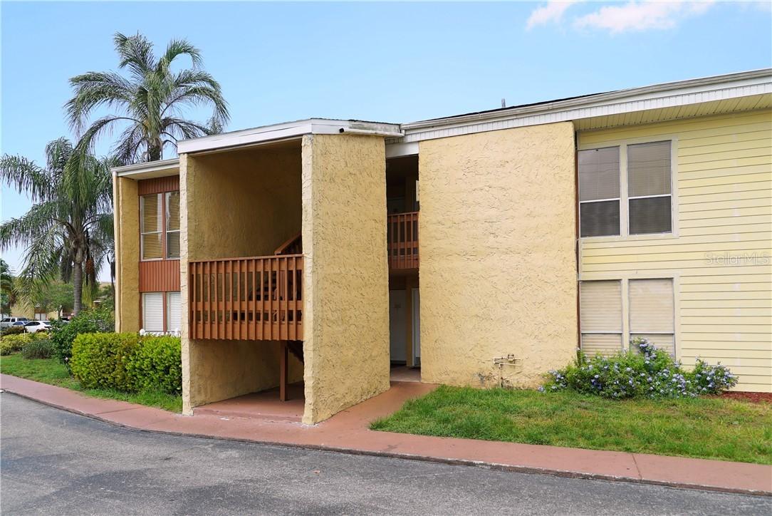 3463 Clark Rd. #262, Sarasota, FL 34231