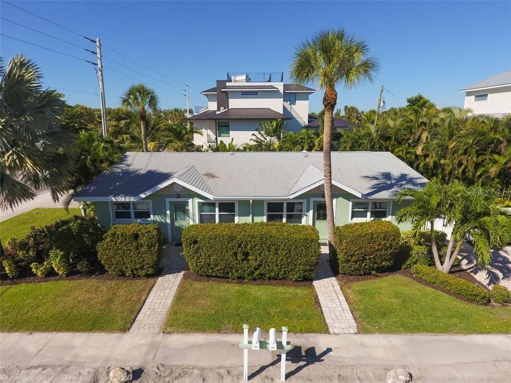 200 & 202 66th St, Holmes Beach, FL 34217