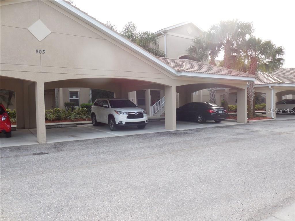 803 Fairway Cove Ln. #104, Bradenton, FL 34212