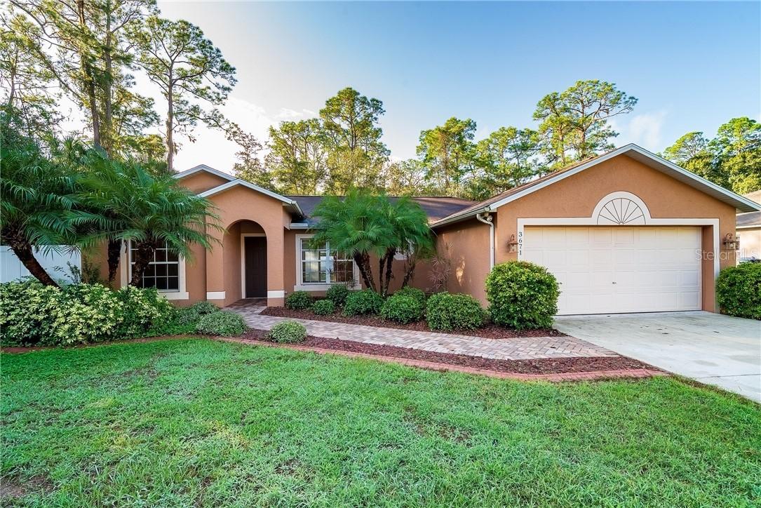 3671 Partridge Ave., North Port, FL 34286