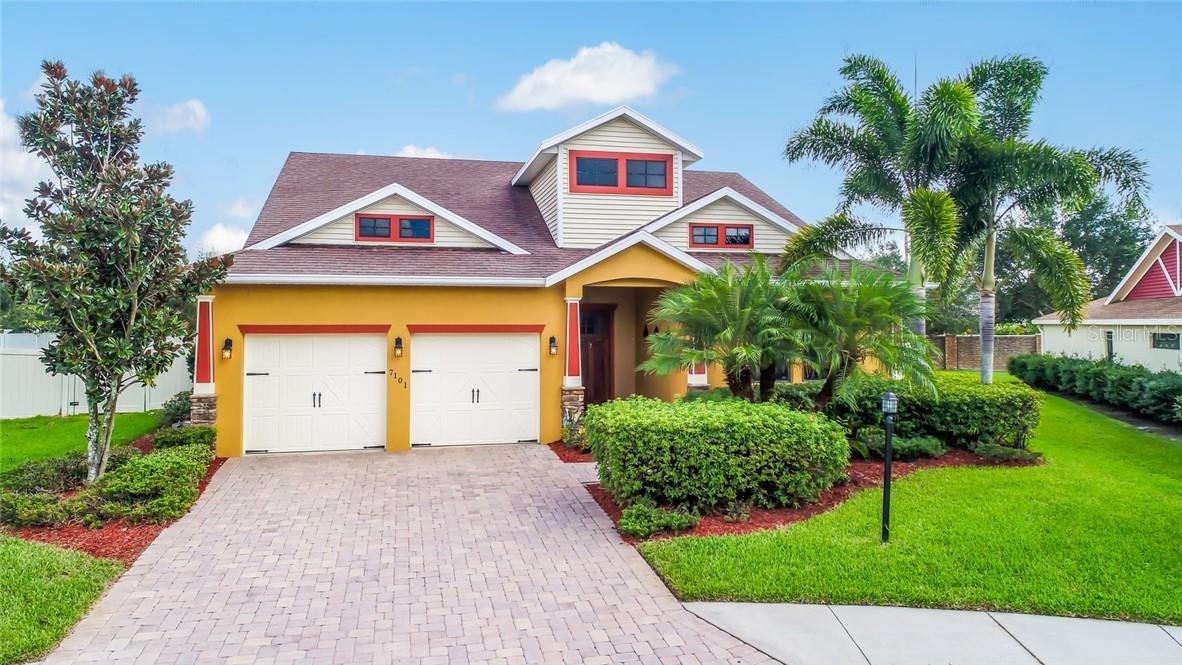 7101 35th Ln., Sarasota, FL 34243