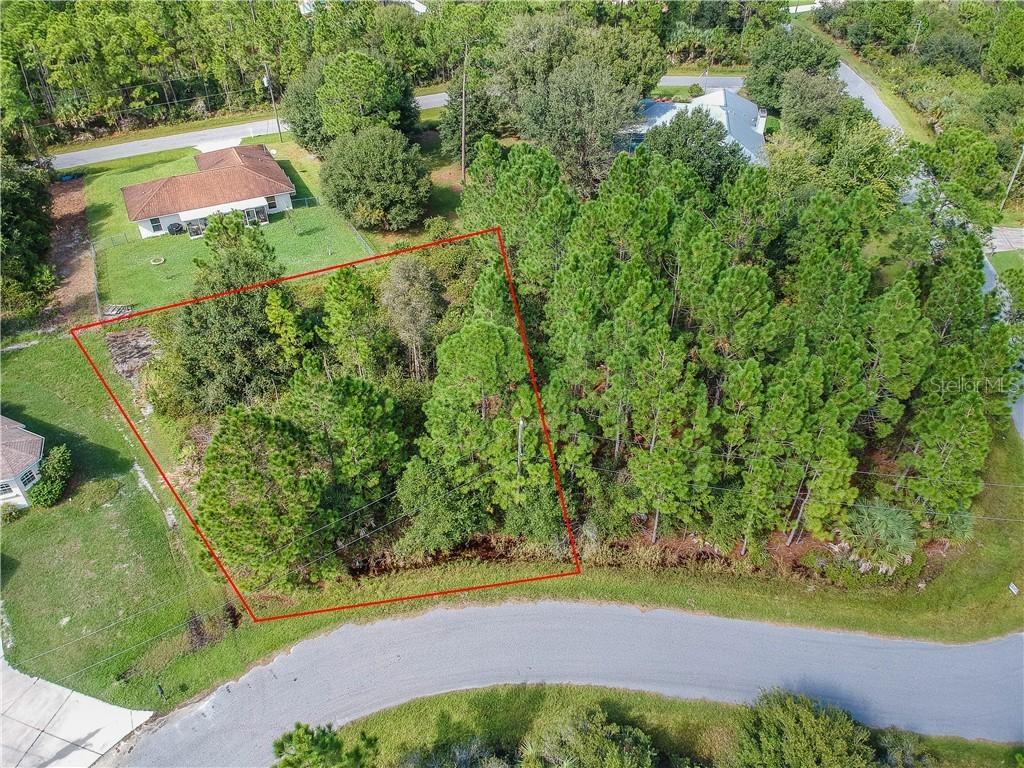 Harle Ave., North Port, FL 34291