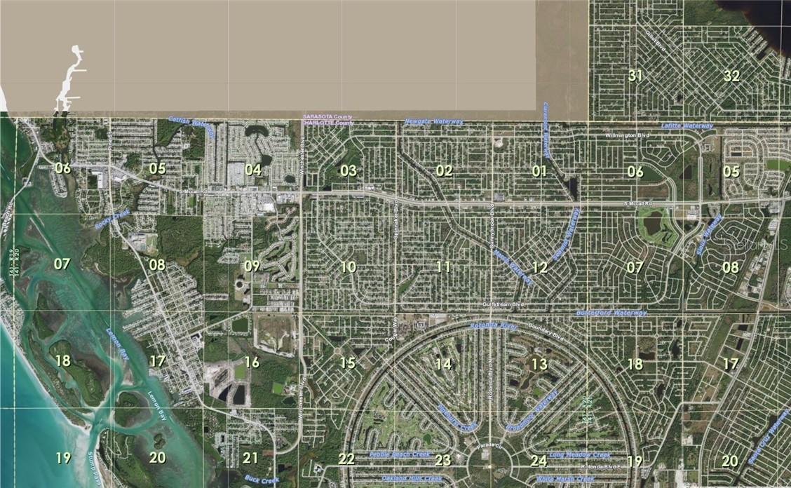 9421 Loyola Ave., Englewood, FL 34224