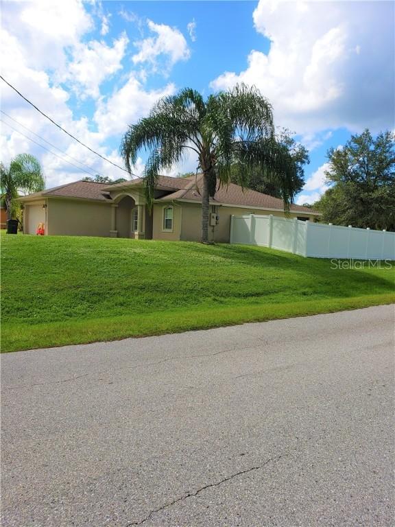 4373 Pawtucket St., North Port, FL 34286