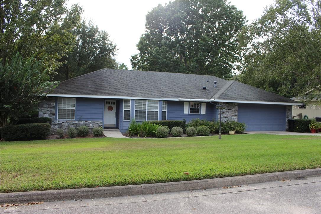 7831 NW 35th Pl., Gainesville, FL 32606