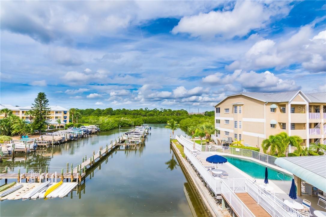 1954 Oregon Tr. #2B, Englewood, FL 34224