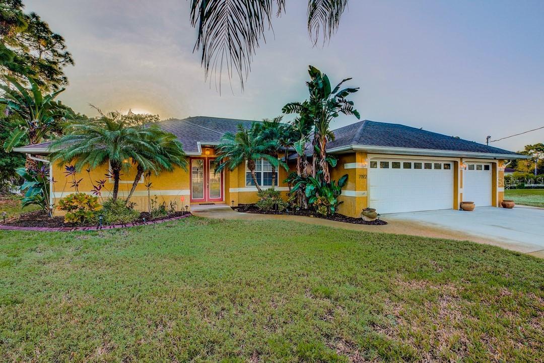 7192 Brookhaven Ter., Englewood, FL 34224