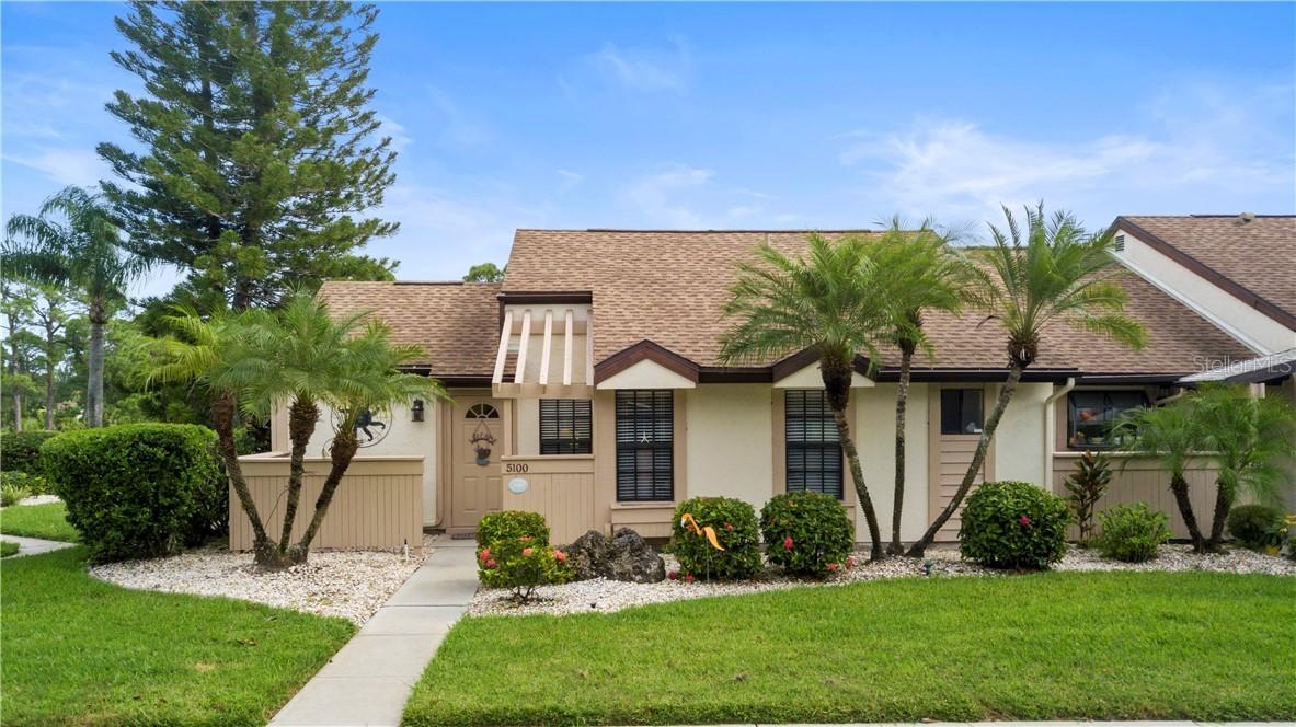 5100 Linksman Pl., North Port, FL 34287