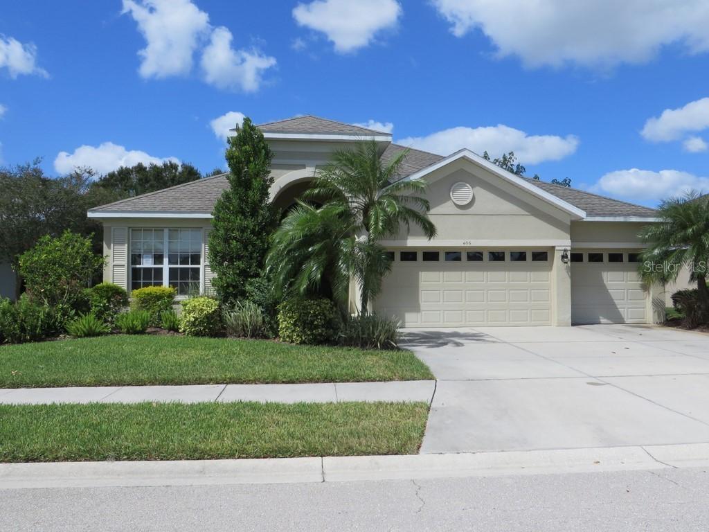406 Londonderry Dr., Sarasota, FL 34240