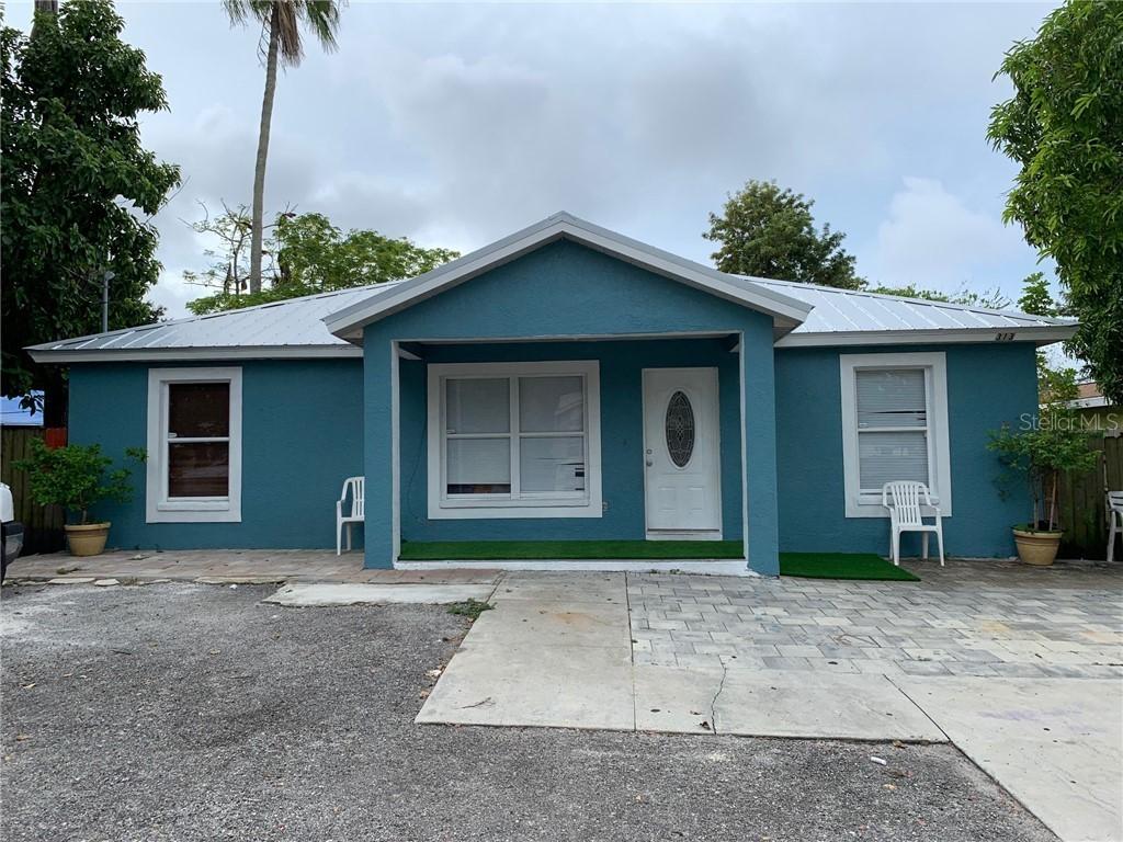 313 12th St., Palmetto, FL 34221