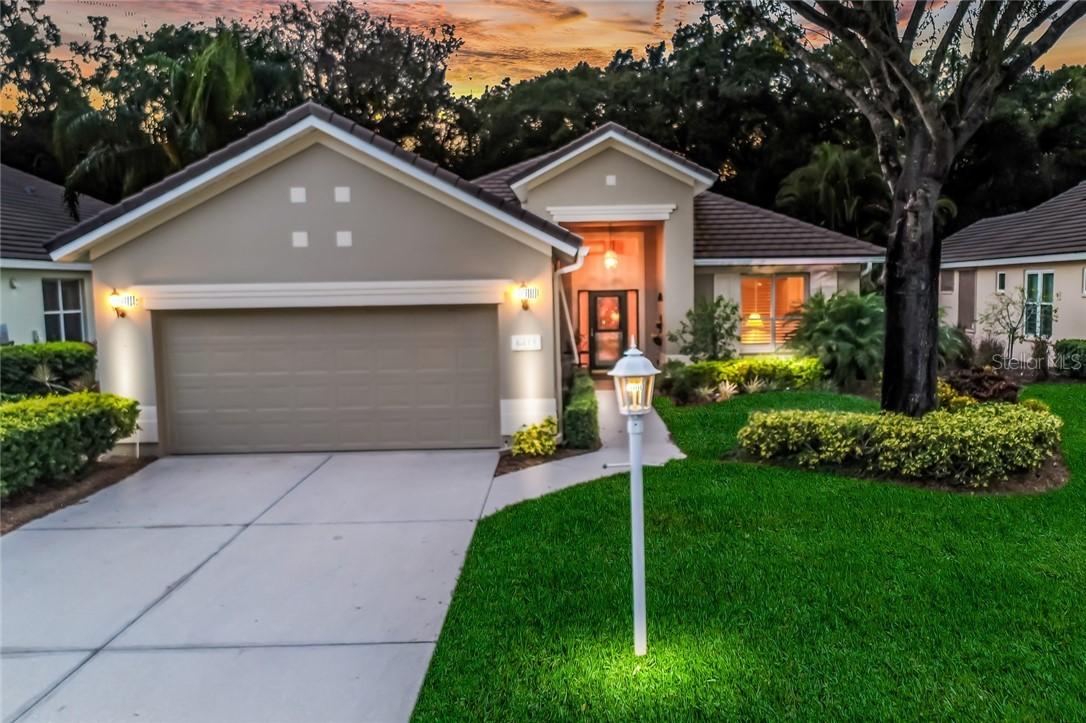 6415 Berkshire Place, University Park, FL 34201