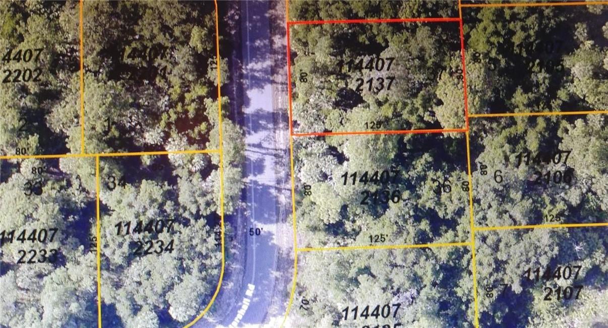 Marshall Rd., North Port, FL 34288