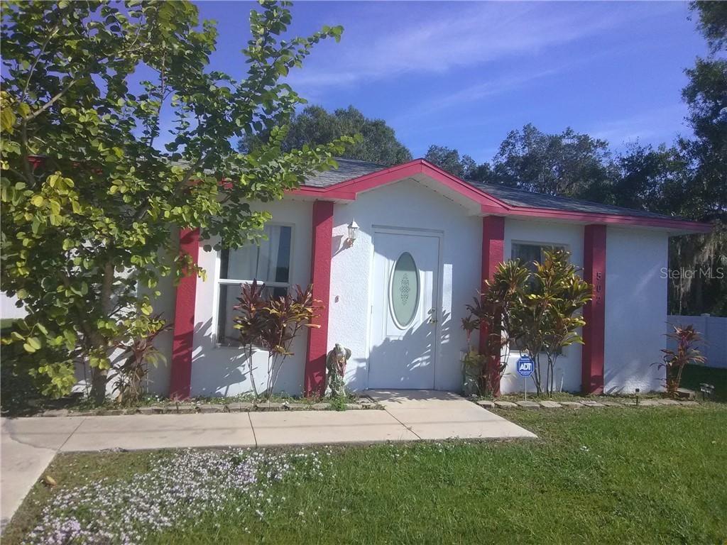 502 W Pine St., Arcadia, FL 34266