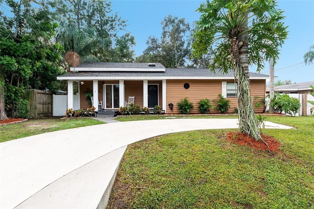 4416 Spahn St., Sarasota, FL 34232