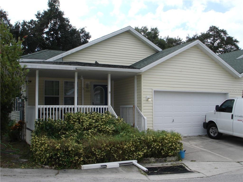 2287 Sophie Springer Ln. #3, Sarasota, FL 34234