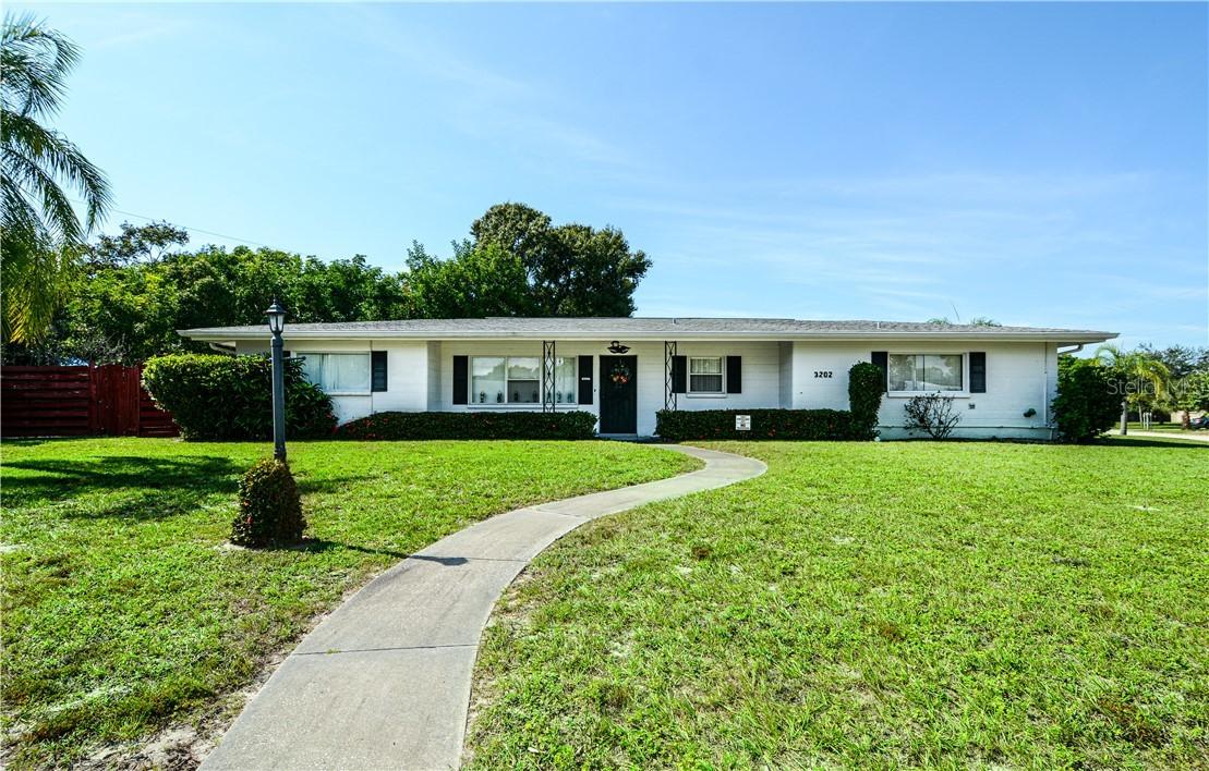 3202 Key Ave., Sarasota, FL 34239