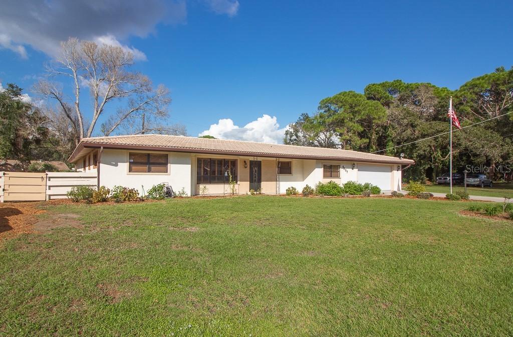 4507 Galway Dr., Sarasota, FL 34232