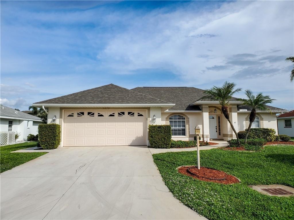 5879 Garfield Rd., Venice, FL 34293
