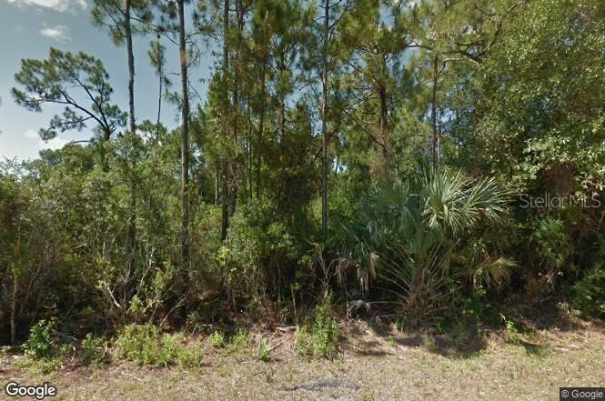 26485 Glaspell Rd., Punta Gorda, FL 33955