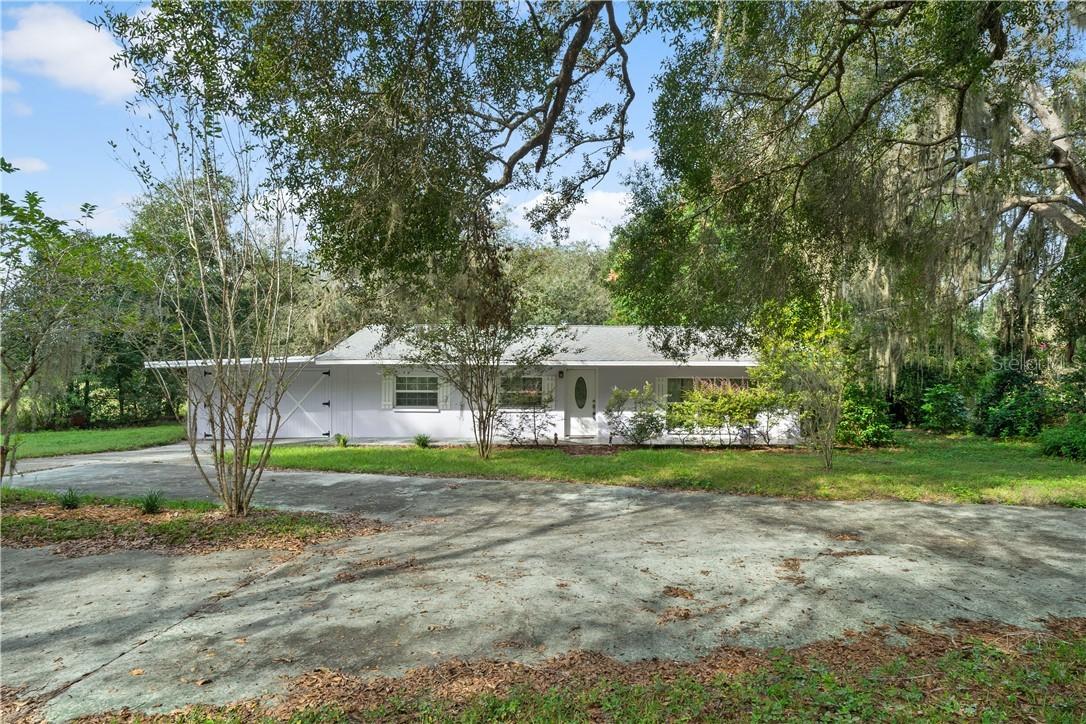 8251 Oakgren Rd., Brooksville, FL 34601