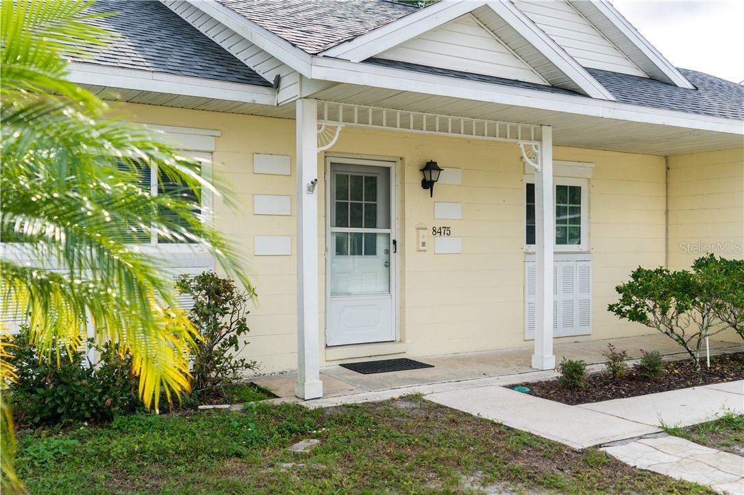 8475 Pocasset Pl., Orlando, FL 32827