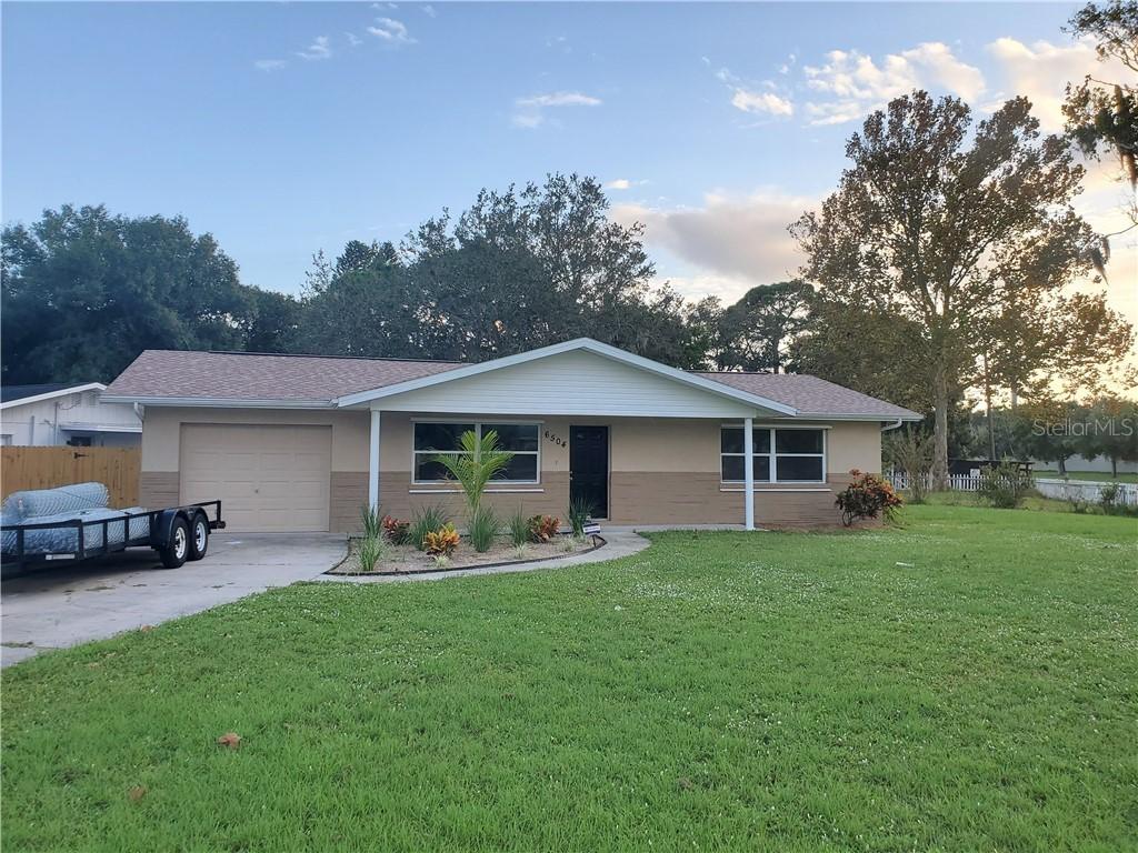 6504 Alpine Ln., Bradenton, FL 34208