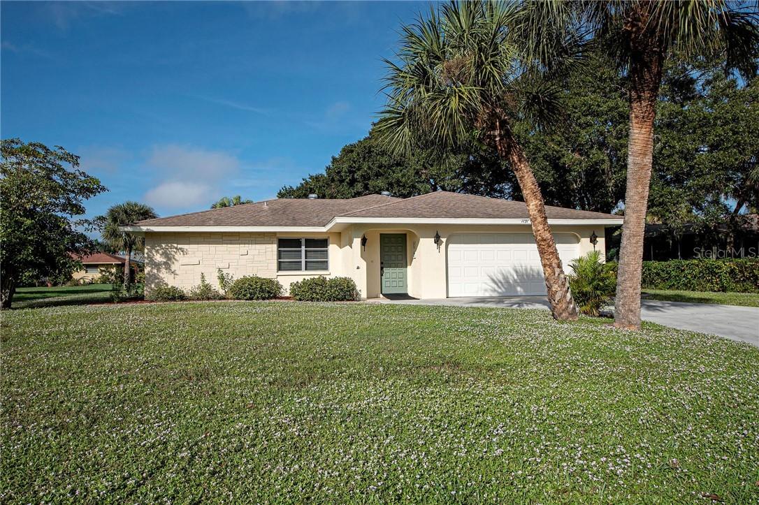 1131 Sleepy Hollow Rd., Venice, FL 34285