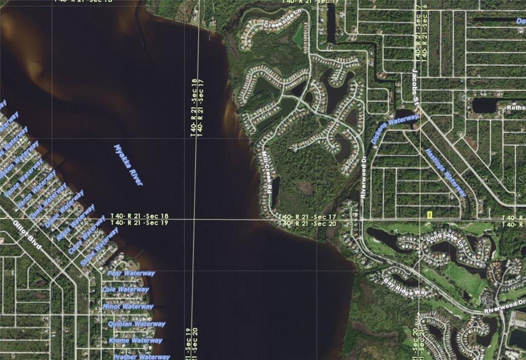 13554 Brookville Ave., Port Charlotte, FL 33953