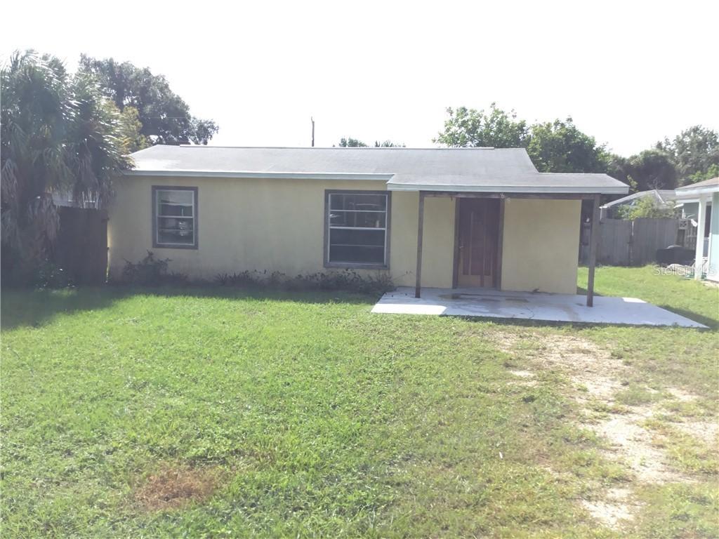 808 Pineland Ave., Venice, FL 34285