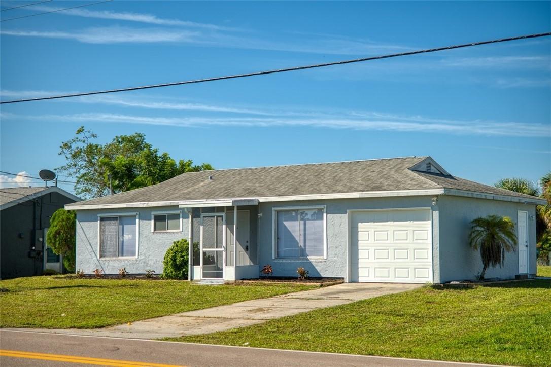 1693 Alton Rd., Port Charlotte, FL 33952