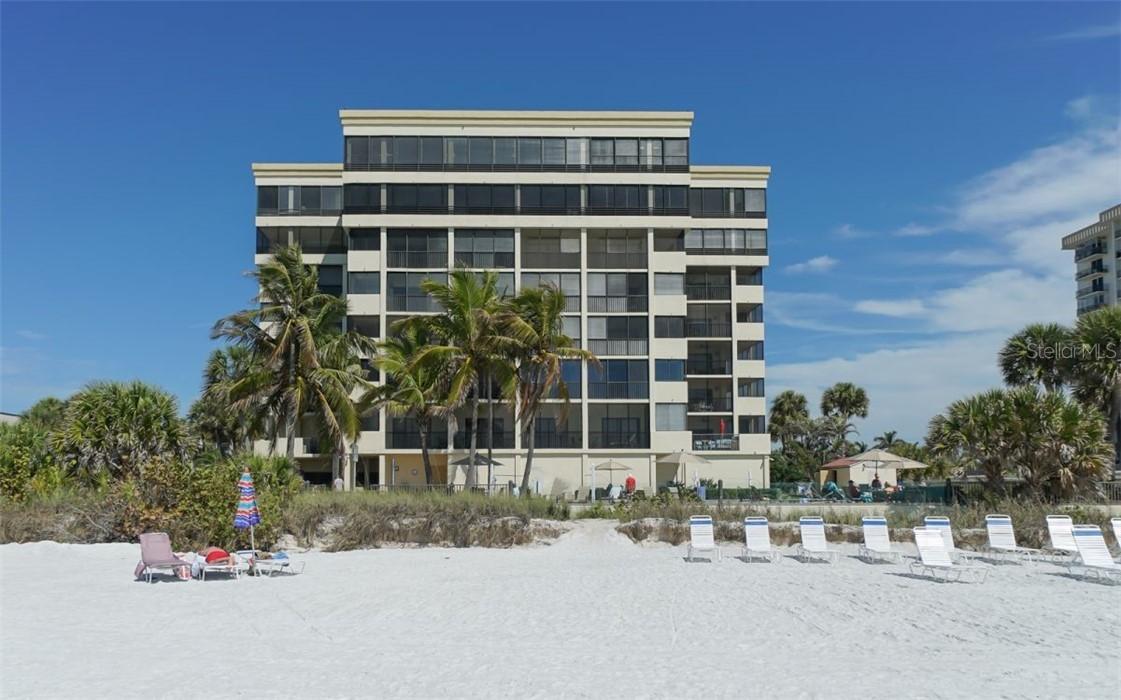 1102 Benjamin Franklin Dr. #411, Sarasota, FL 34236