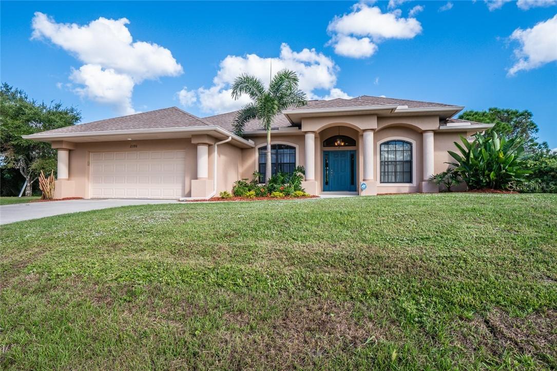 2390 Mckaig St., Port Charlotte, FL 33953