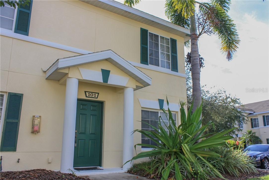 239 Cape Harbour Loop #101, Bradenton, FL 34212