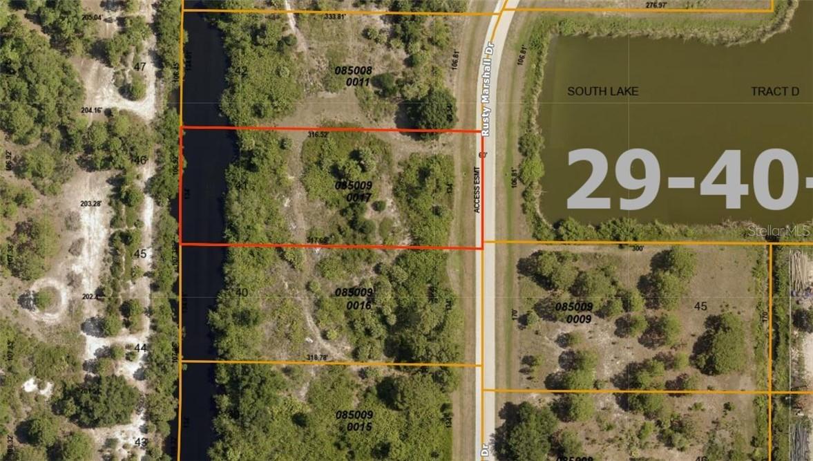 564 Rusty Marshall Dr., Englewood, FL 34223