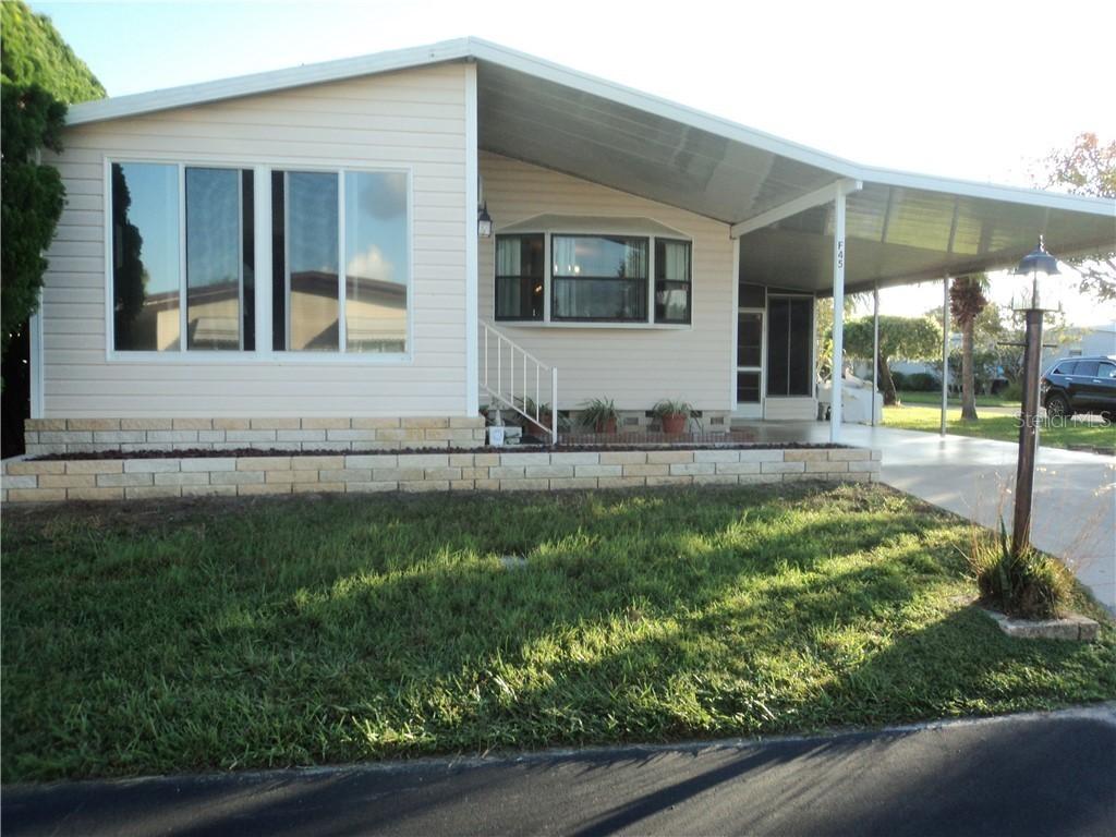 5316 53rd Ave. #F45, Bradenton, FL 34203