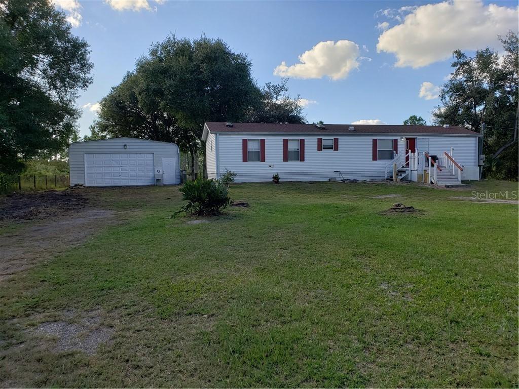 5819 Swaying Palm Dr., Punta Gorda, FL 33982