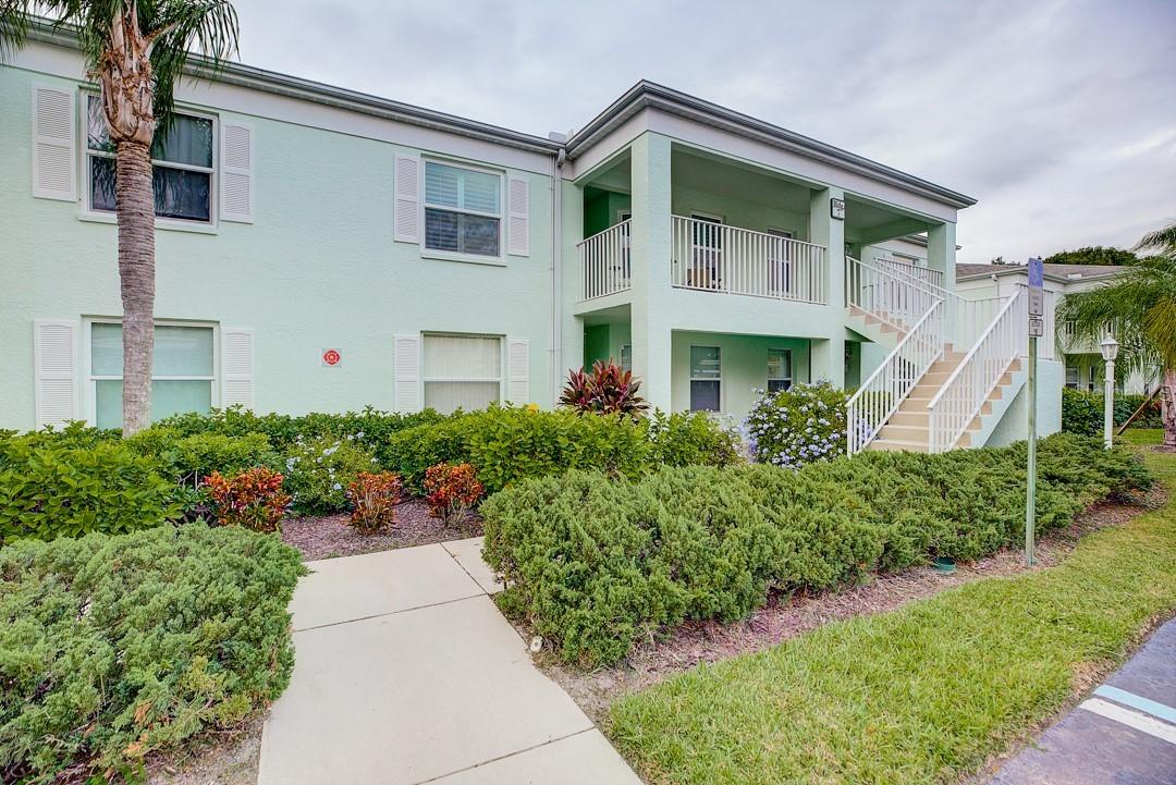 5725 Greenwood Ave. #7203, North Port, FL 34287