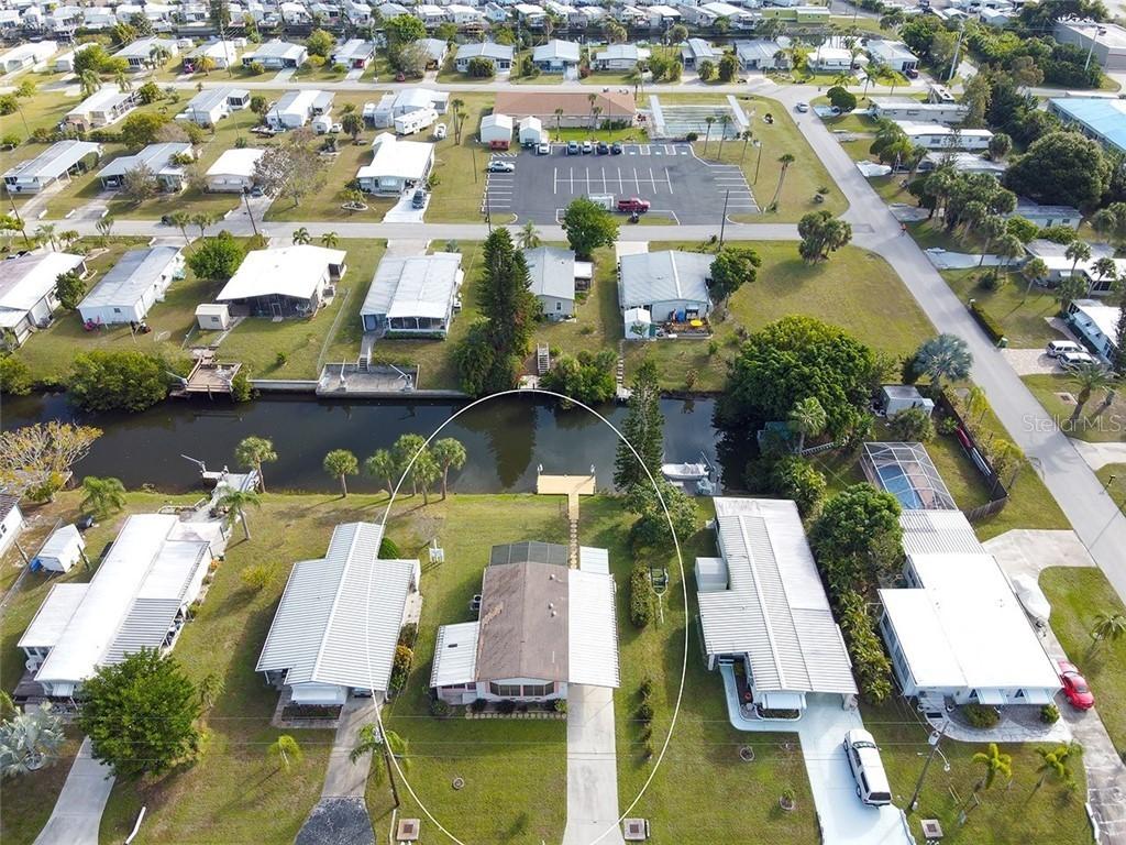 1441 Kingfisher Dr., Englewood, FL 34224