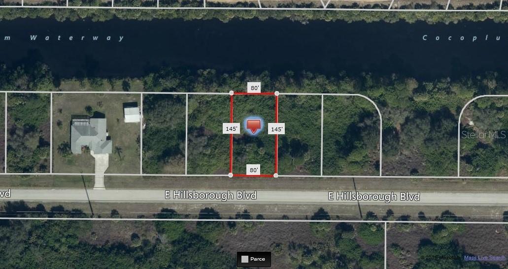 E Hillsborough Blvd., North Port, FL 34288