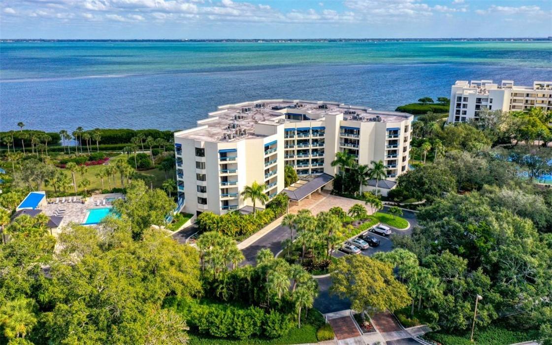 2110 Harbourside Dr. #533, Longboat Key, FL 34228