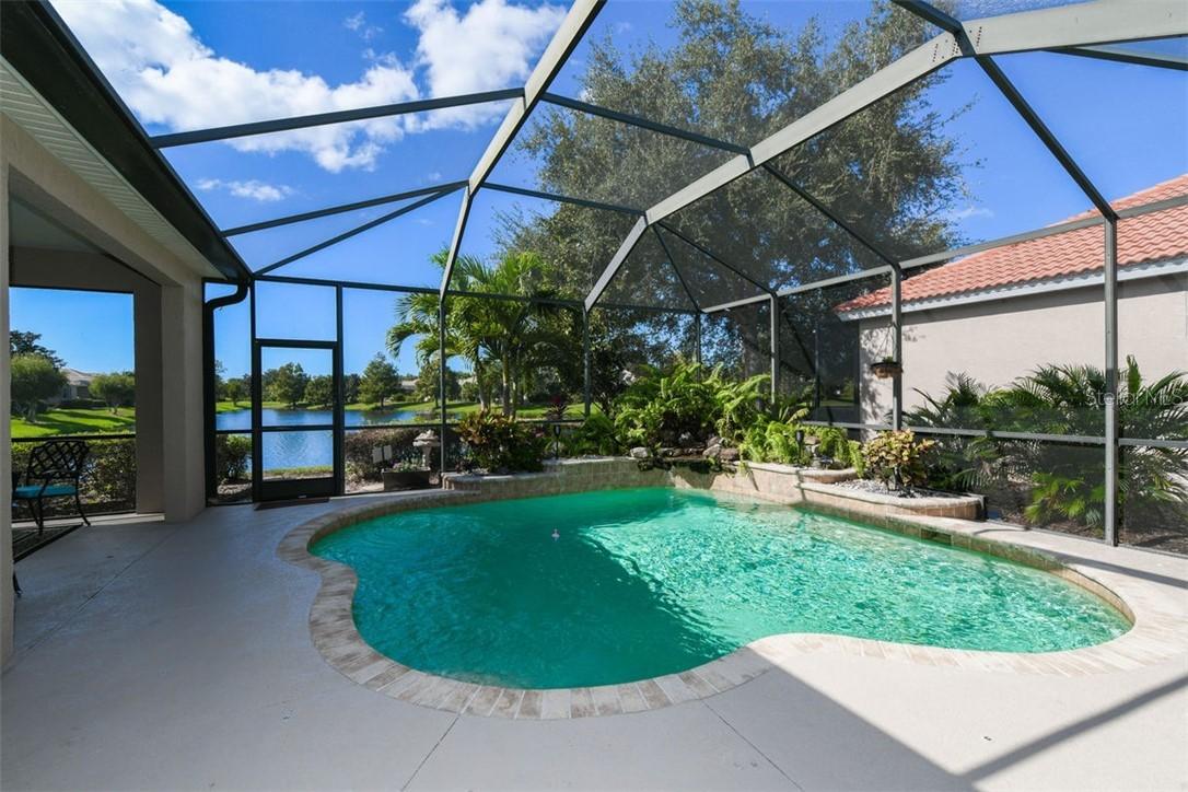 661 Crane Prairie Way, Osprey, FL 34229