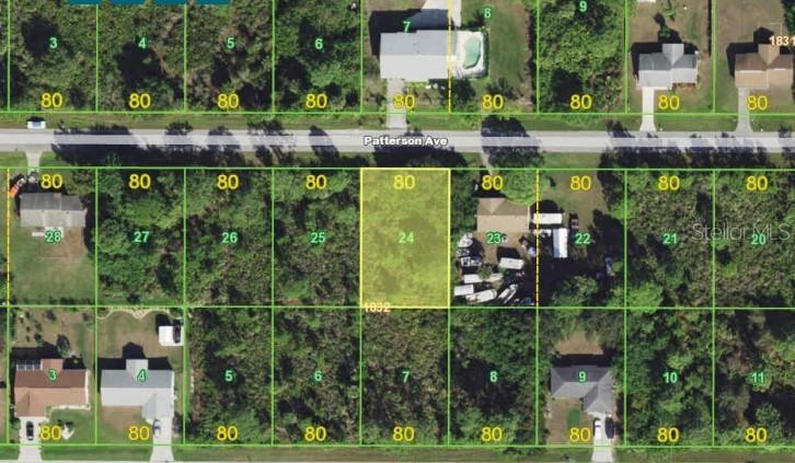 12129 Patterson Ave., Port Charlotte, FL 33981