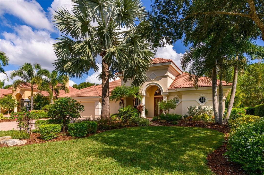 8323 Grosvenor Ct., University Park, FL 34201